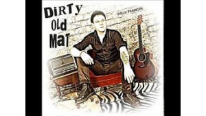 Dirty Old Mat